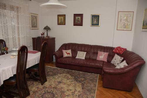 Apartment Nada