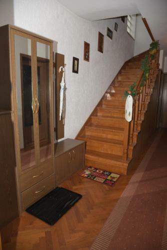Apartment Nada