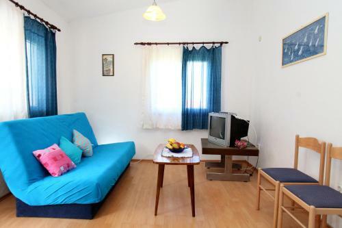 Apartment Ruzmarin