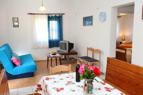 Apartment Ruzmarin