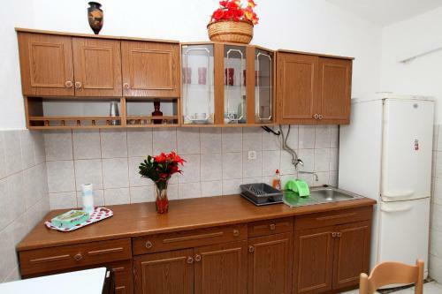 Apartment Ruzmarin