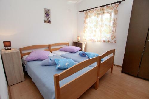 Apartment Ruzmarin