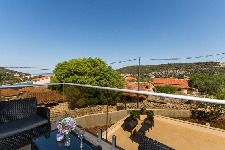 Apartamentos Villa La