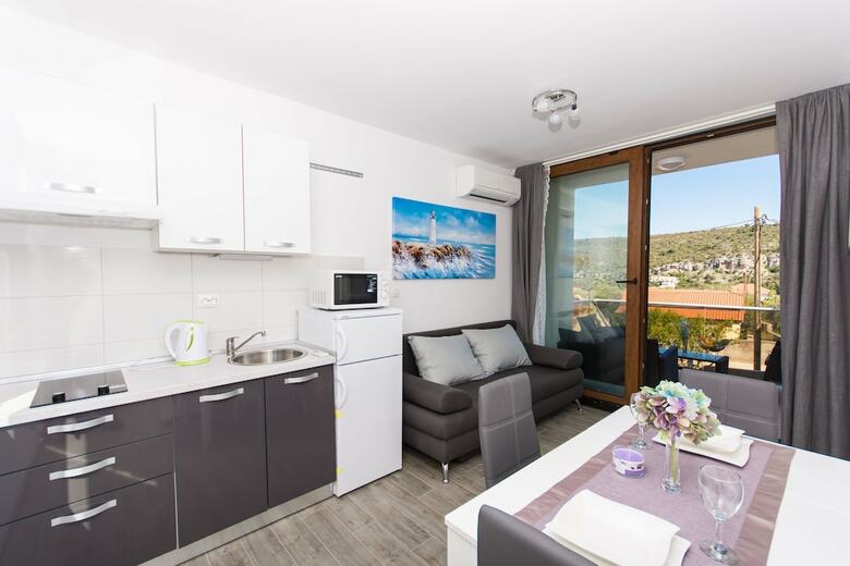 Apartamentos Villa La