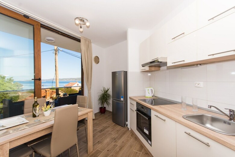 Apartamentos Villa La