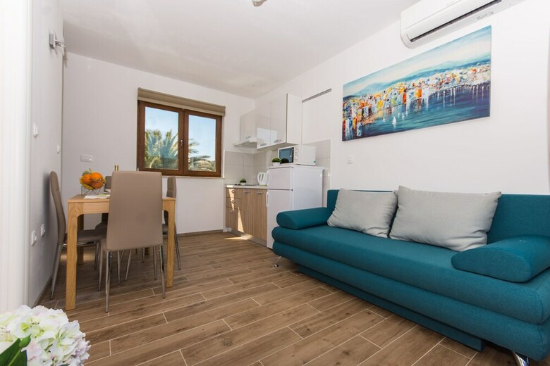 Apartamentos Villa La