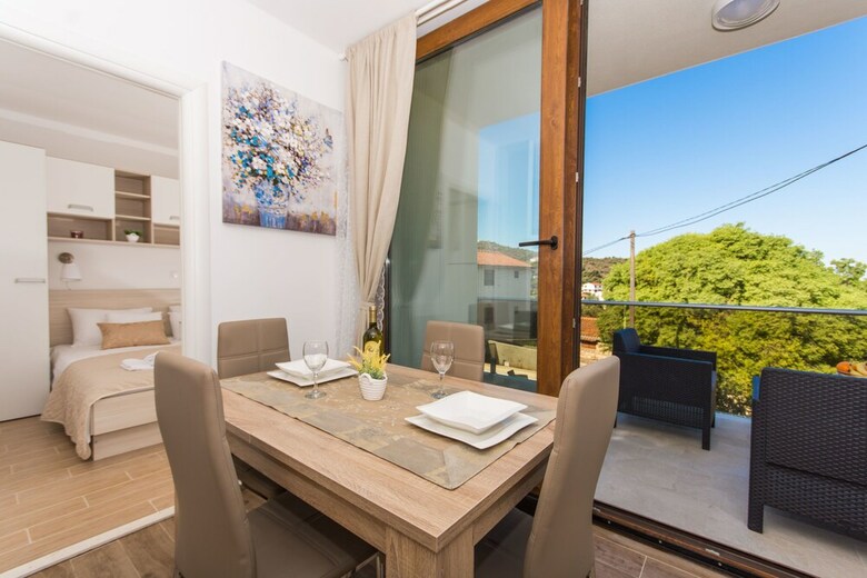 Apartamentos Villa La