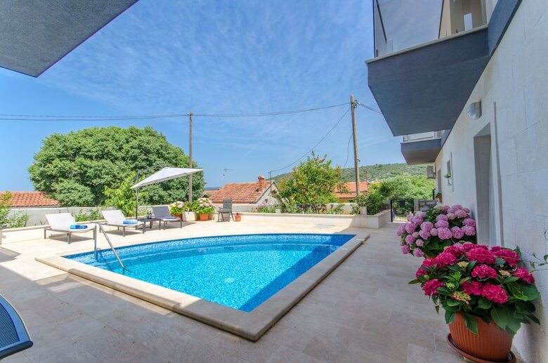 Apartamentos Villa La