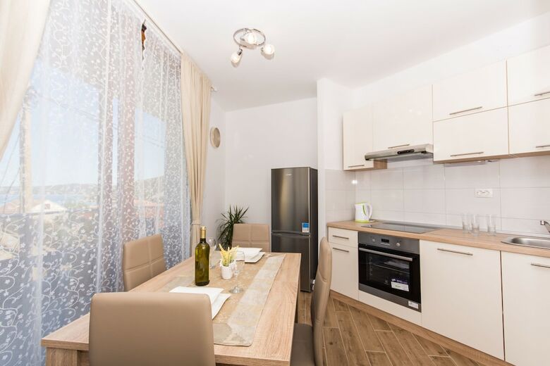 Apartamentos Villa La