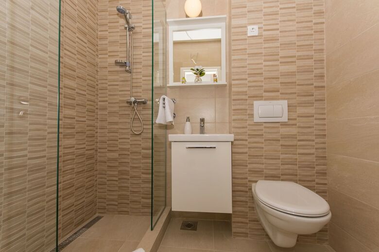 Apartamentos Villa La