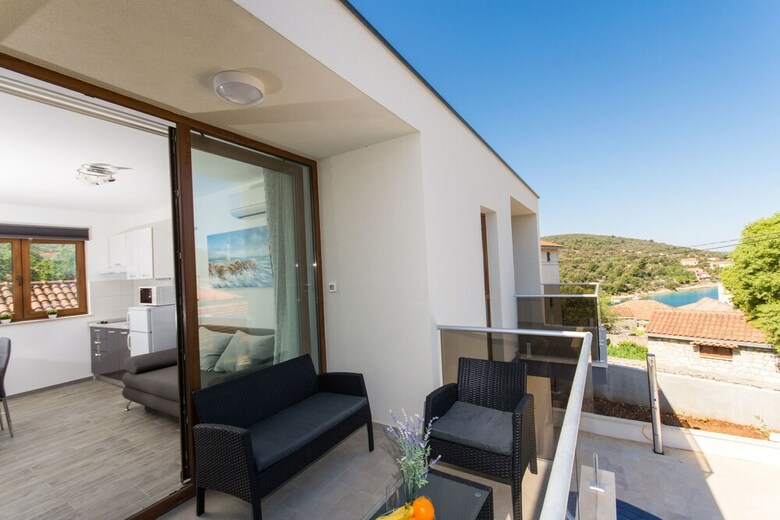 Apartamentos Villa La
