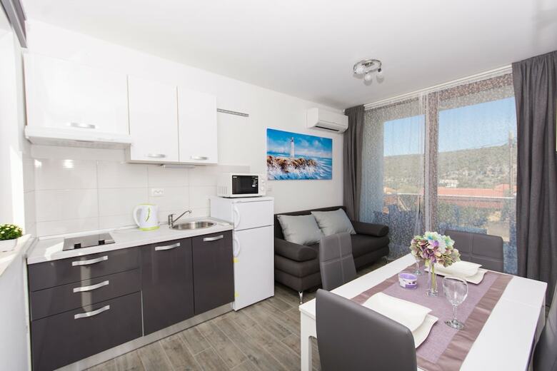 Apartamentos Villa La