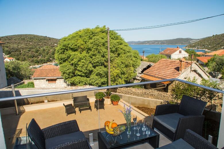 Apartamentos Villa La