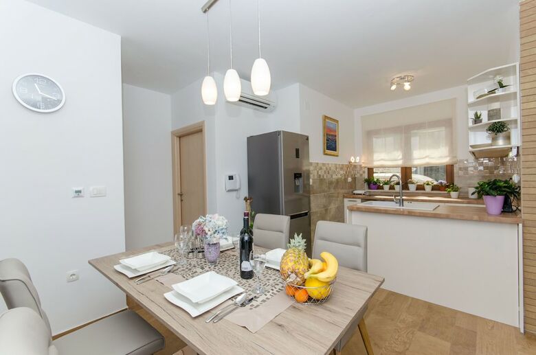 Apartamentos Villa La