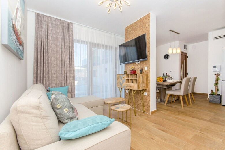 Apartamentos Villa La