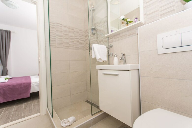 Apartamentos Villa La