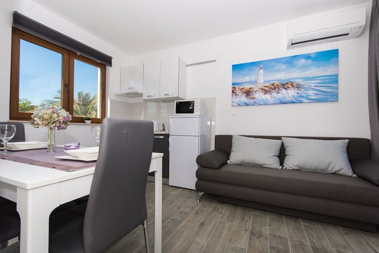 Apartamentos Villa La