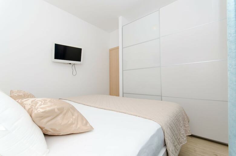 Apartamentos Villa La