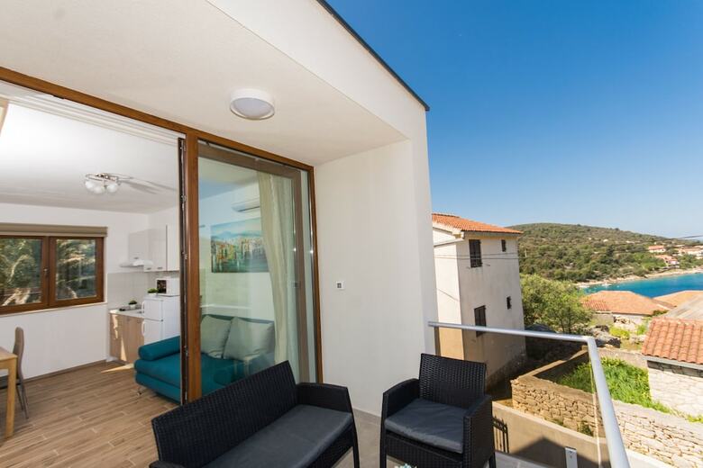 Apartamentos Villa La