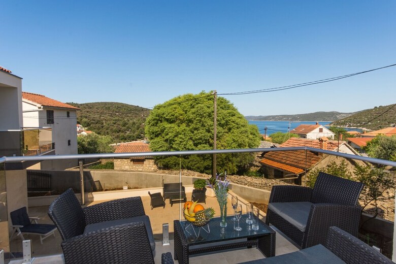 Apartamentos Villa La