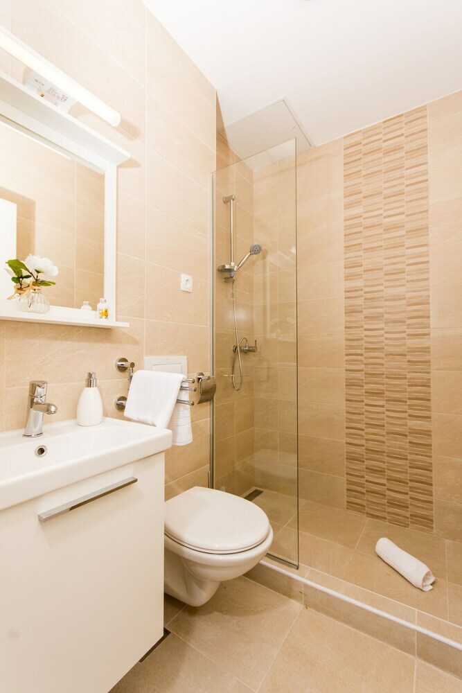 Apartamentos Villa La