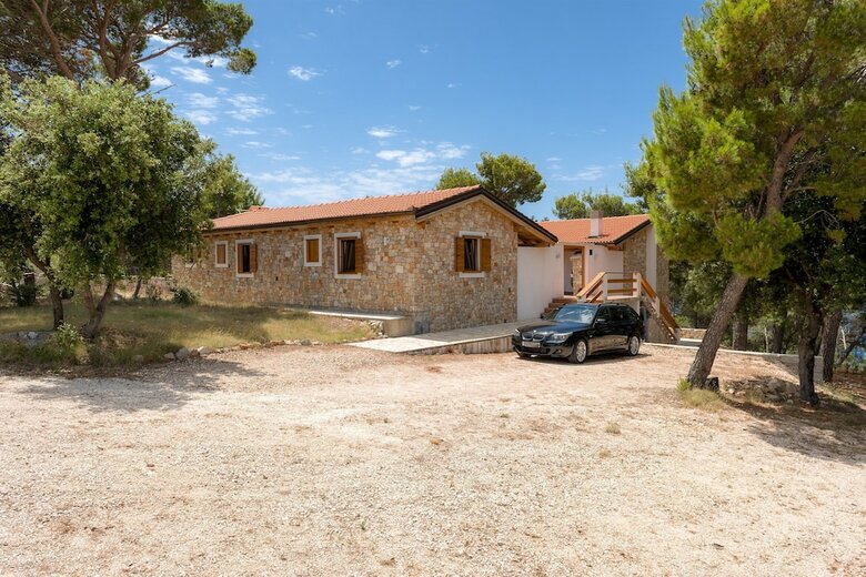 Villa Centovi Dvori