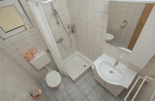 Apartments Ljuba