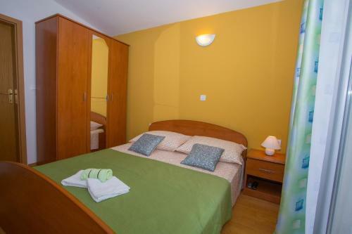 Ivan Apartment