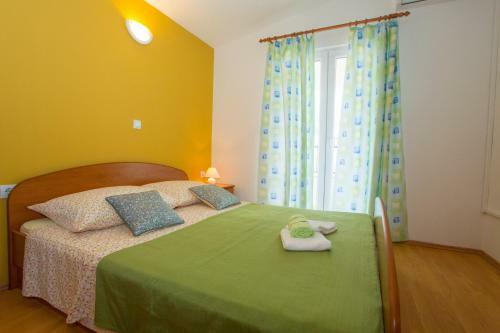 Ivan Apartment