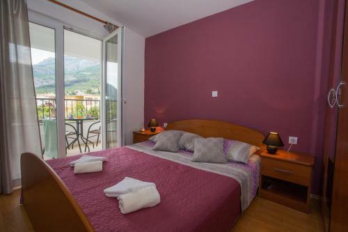 Ivan Apartment