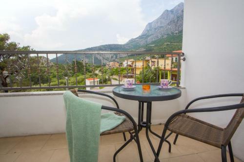 Ivan Apartment