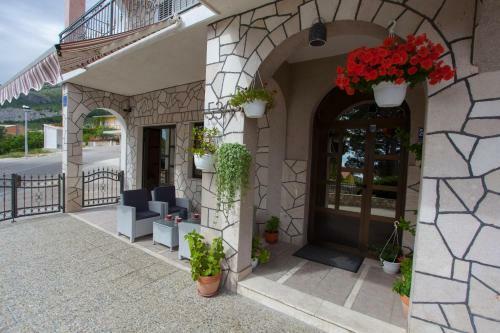 Ivan Apartment