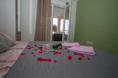 Ivan Apartment