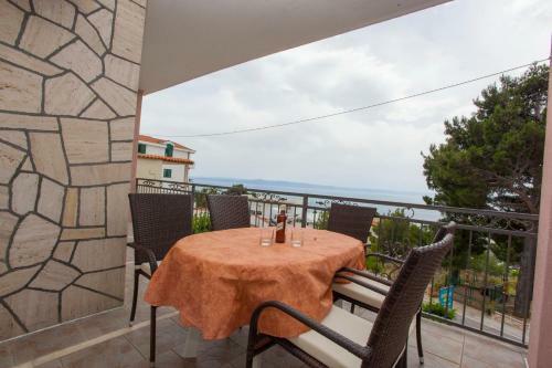 Ivan Apartment