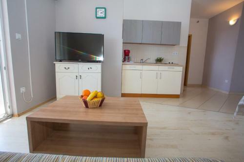 Ivan Apartment