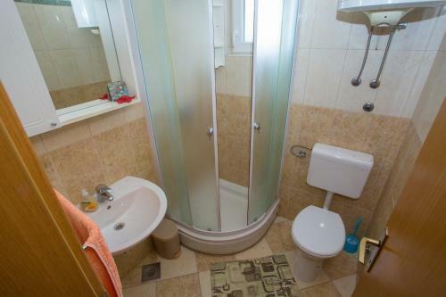Ivan Apartment