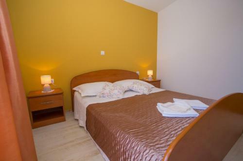 Ivan Apartment