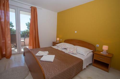 Ivan Apartment