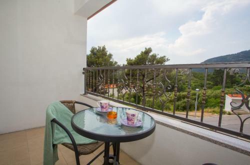Ivan Apartment