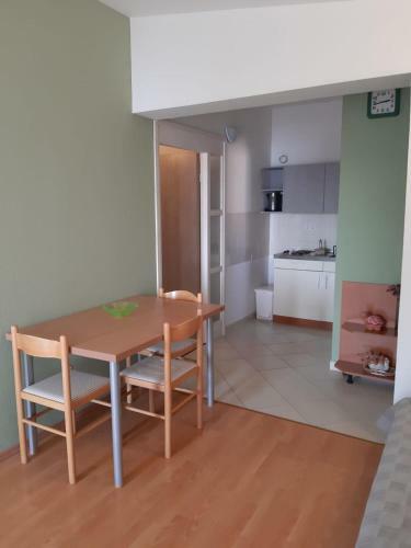 Ivan Apartment