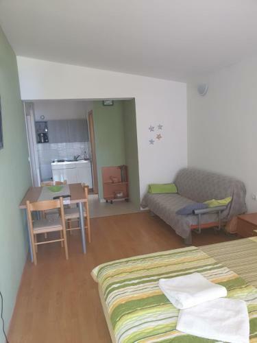 Ivan Apartment