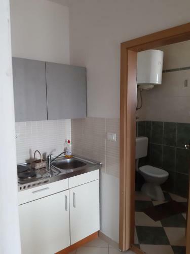 Ivan Apartment
