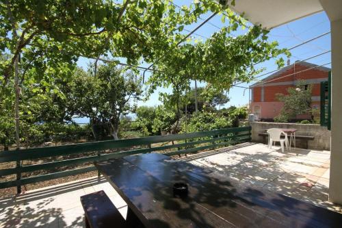 Apartment Veliko Brdo 6791b