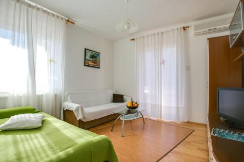 Apartments Petar