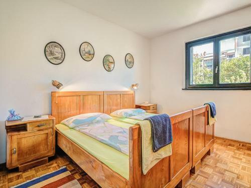 Apartment Iris Croatica