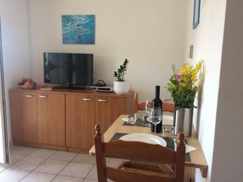 Gorgonia Apartments