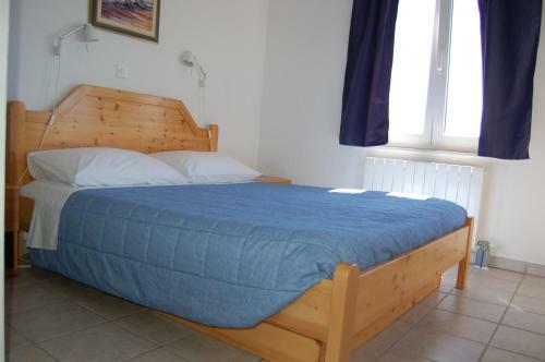 Gorgonia Apartments