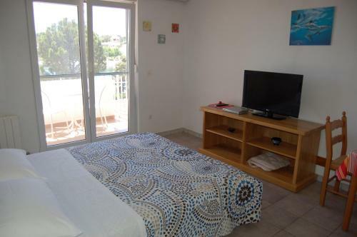 Gorgonia Apartments