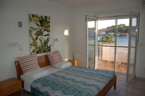Gorgonia Apartments