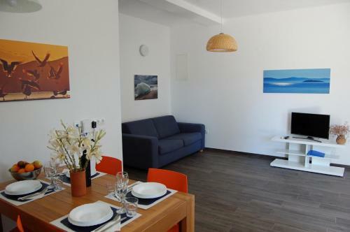Gorgonia Apartments